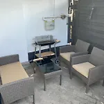 Апартаменты Lucky Apartmanhaz