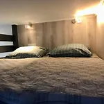 Апартаменты Lucky Apartmanhaz