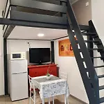 Апартаменты Lucky Apartmanhaz