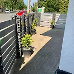 Апартаменты Lucky Apartmanhaz *