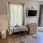 Lucky Apartmanhaz Балатонлелле