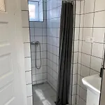 Апартаменты Lucky Apartmanhaz