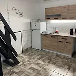Апартаменты Lucky Apartmanhaz