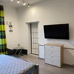 Lucky Apartmanhaz Апартаменты *