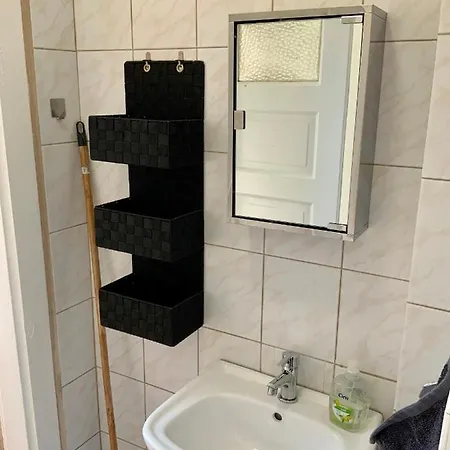 Lucky Apartmanhaz