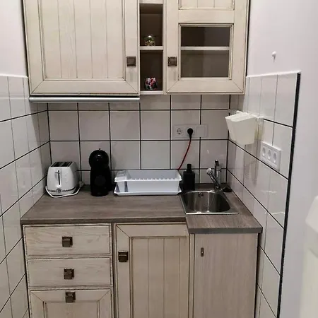 Lucky Apartmanhaz Apartment