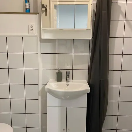 Lucky Apartmanhaz Apartment *