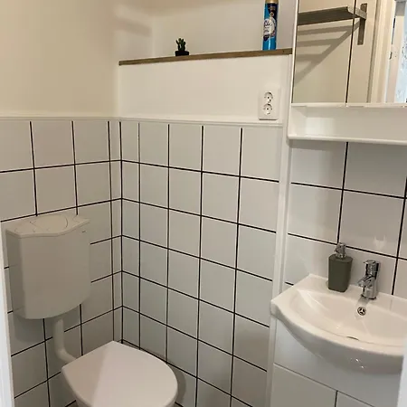Lucky Apartmanhaz