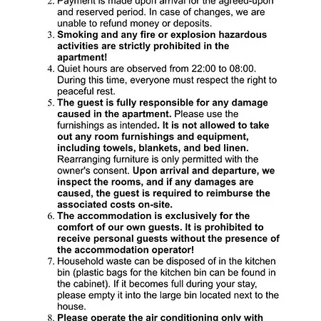 Lucky Apartmanhaz * バラトンレッレ