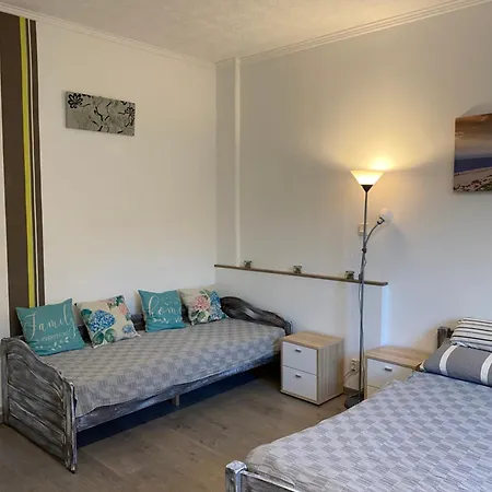 Lucky Apartmanhaz