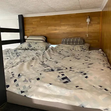 アパート Lucky Apartmanhaz