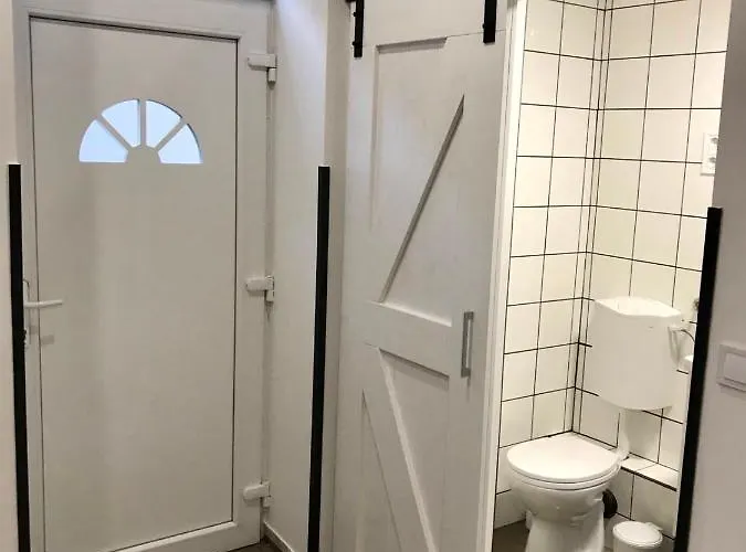 Lucky Apartmanhaz Balatonlelle