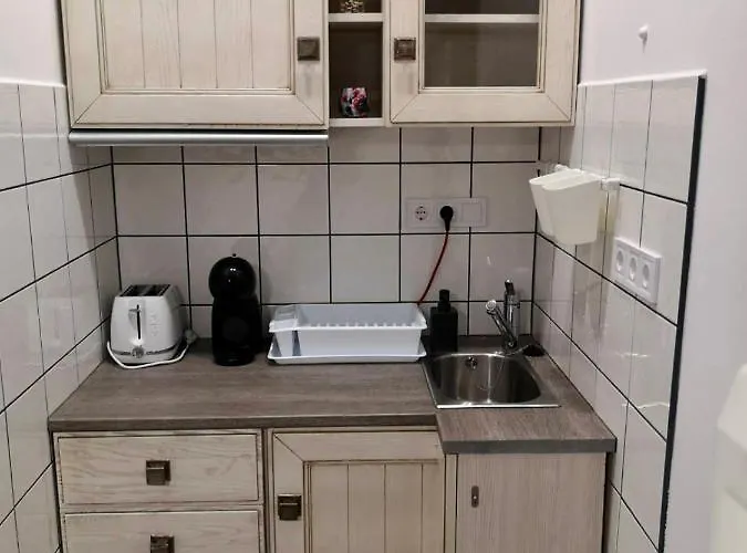 Lucky Apartmanhaz Appartement