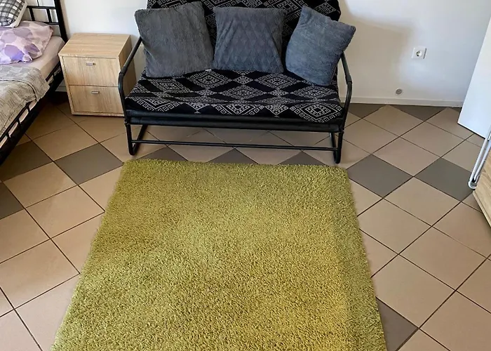 Lucky Apartmanhaz Apartment