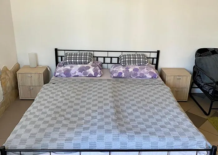 Lucky Apartmanhaz Balatonlelle