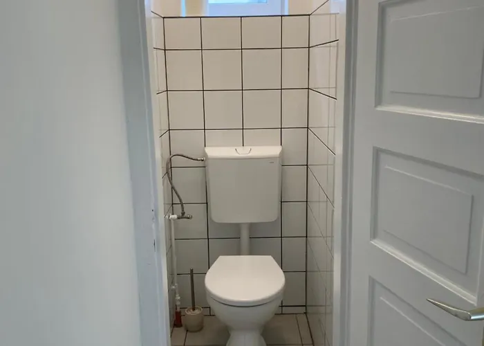 Lucky Apartmanhaz Appartement