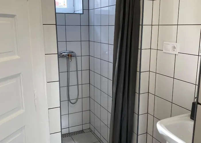 Appartement Lucky Apartmanhaz