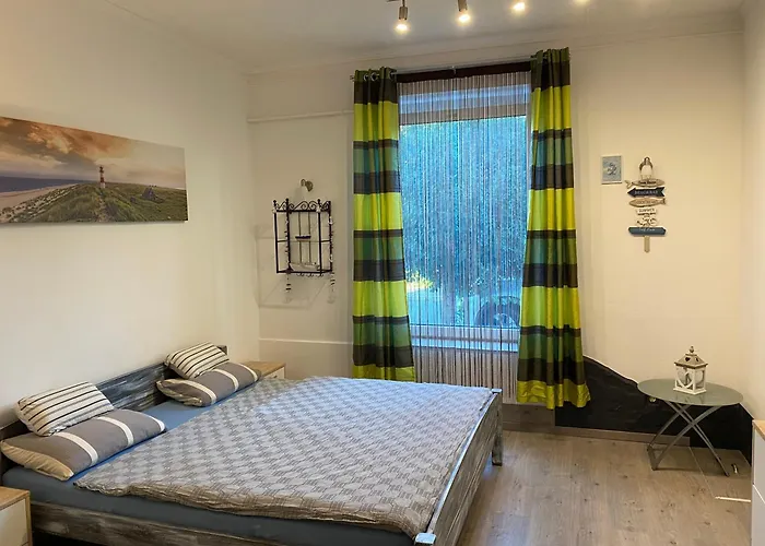 Lucky Apartmanhaz Balatonlelle