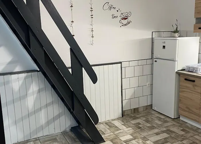 Lucky Apartmanhaz * Balatonlelle