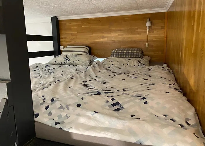 Appartement Lucky Apartmanhaz