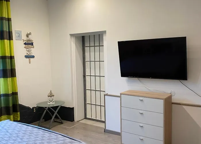 Lucky Apartmanhaz Apartment *