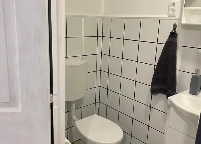 Appartement Lucky Apartmanhaz *