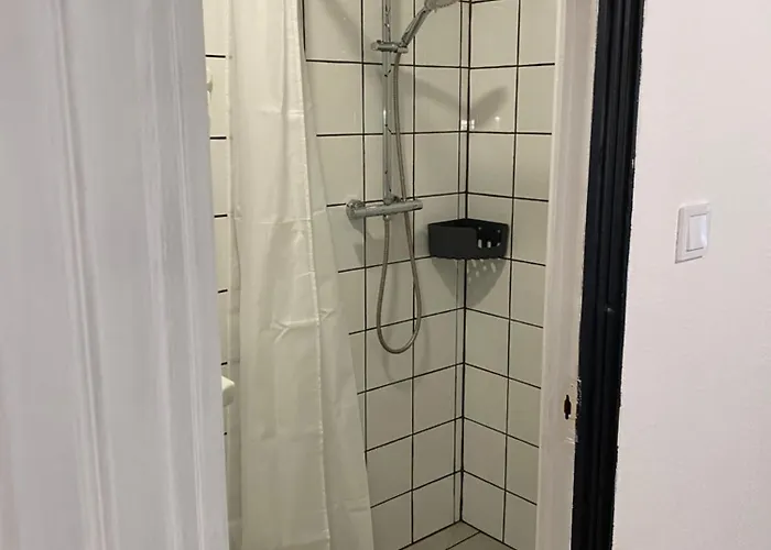 Lucky Apartmanhaz * Balatonlelle