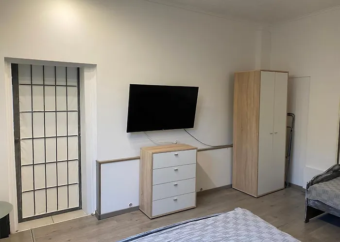 Lucky Apartmanhaz